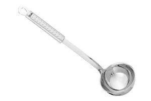 Половник большой из нержавеющей стали Magic FISSLER  00-3973590 Хром