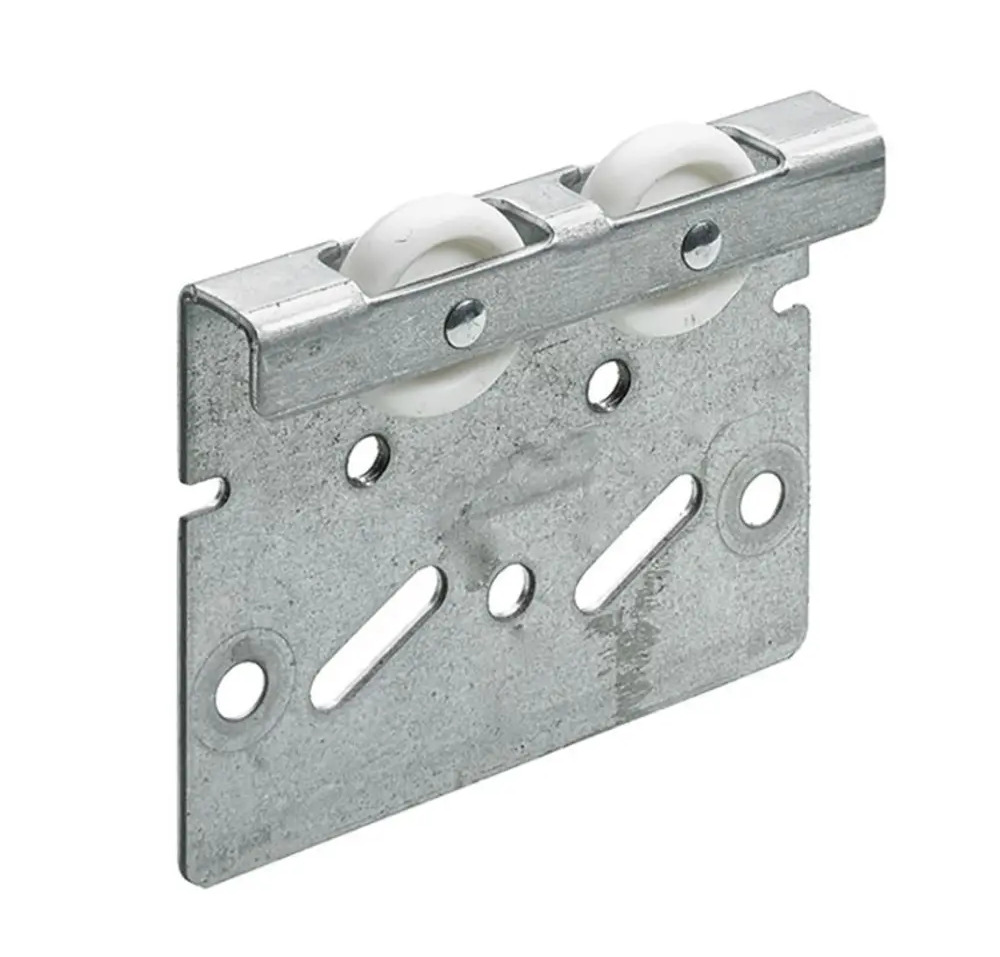 91570190 Ходовой усиленный элемент-тандем Hettich Top line 27 4шт STLM-1003667