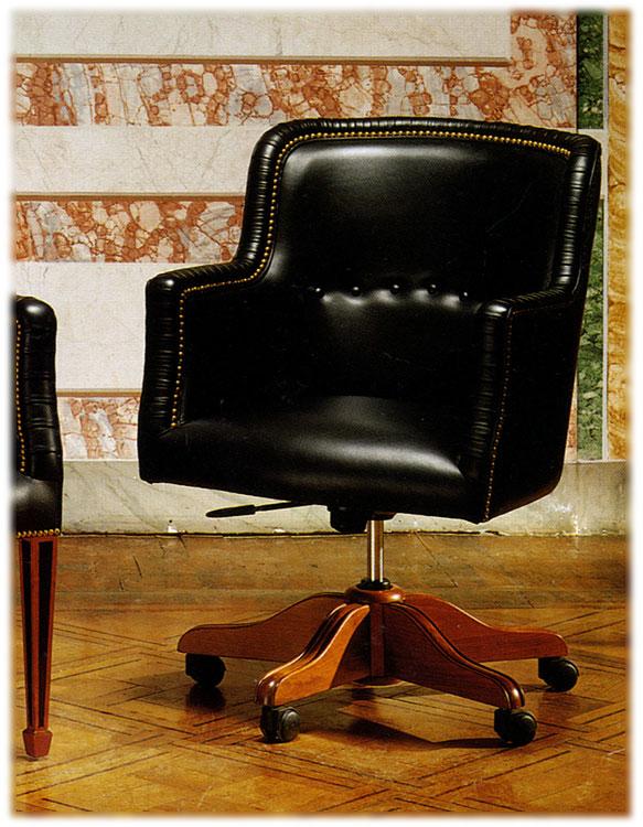 Рабочее кресло  COLOMBO MOBILI 186.2 