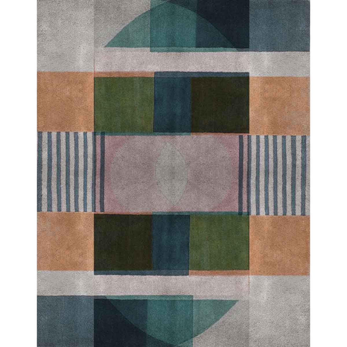 Softgoods Prisma III Covethouse RUG SOCIETY 