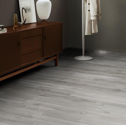 Паркетная доска Kaindl О523 LM Наверина Дуб Натур (Гладкая) 1383х159 мм 5000200007 - Вид №5