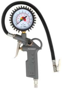 Пневмопистолет Patriot GN 60D 1137490