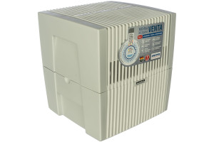 15776959 Увлажнитель-очиститель воздуха белый weiss Venta LW25