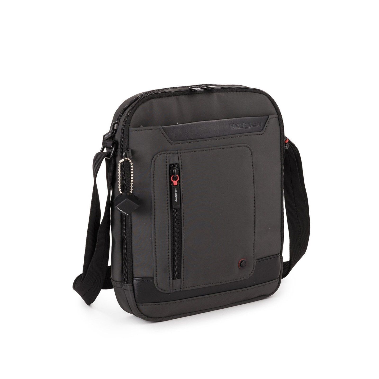 HZPR01/557-02 Сумка HZPR01 Crossover Expresso RFID Hedgren Zeppelin Revised 