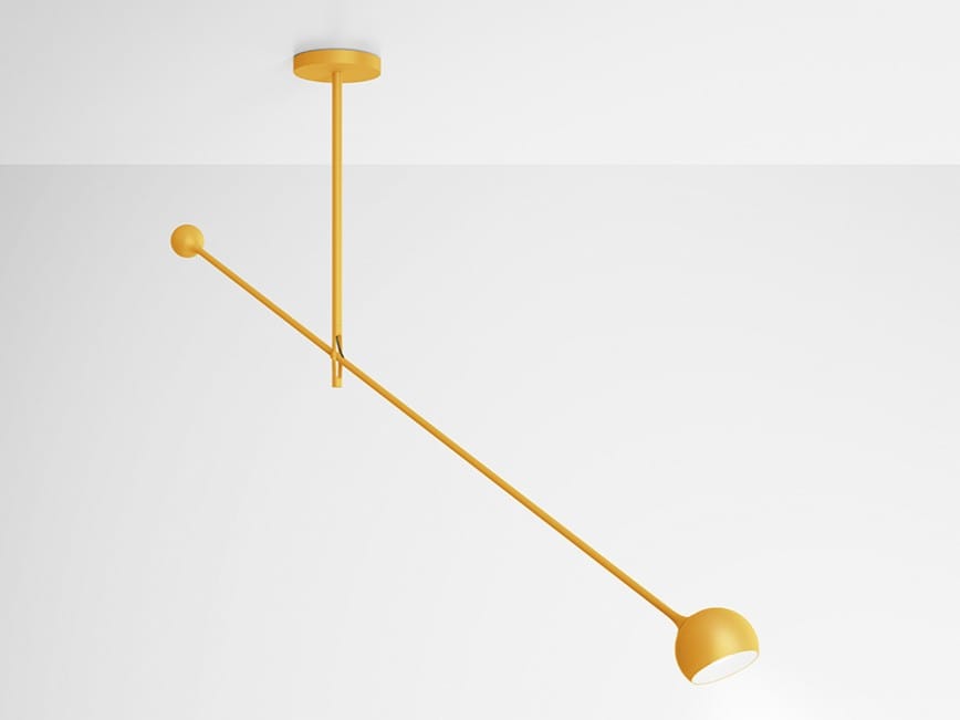 Светодиодный подвесной светильник Artemide Ixa ARCH-00021191