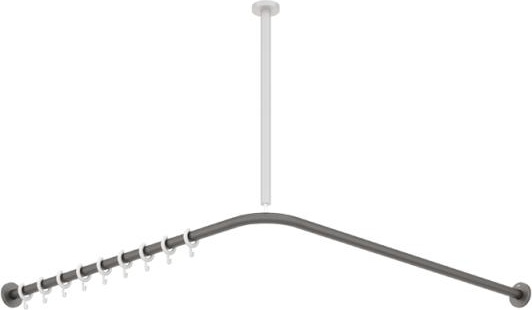 900.34.10160 Карниз HEWI System 900