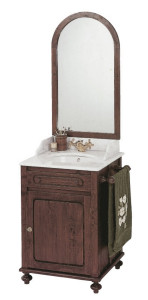 4348 Mobile bagno Bianchini&Capponi TOSCANA OTTOCENTO