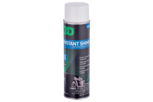 17883469 Полироль для пластика Instant Shine 915 аэрозоль, 340 г 020630 3D