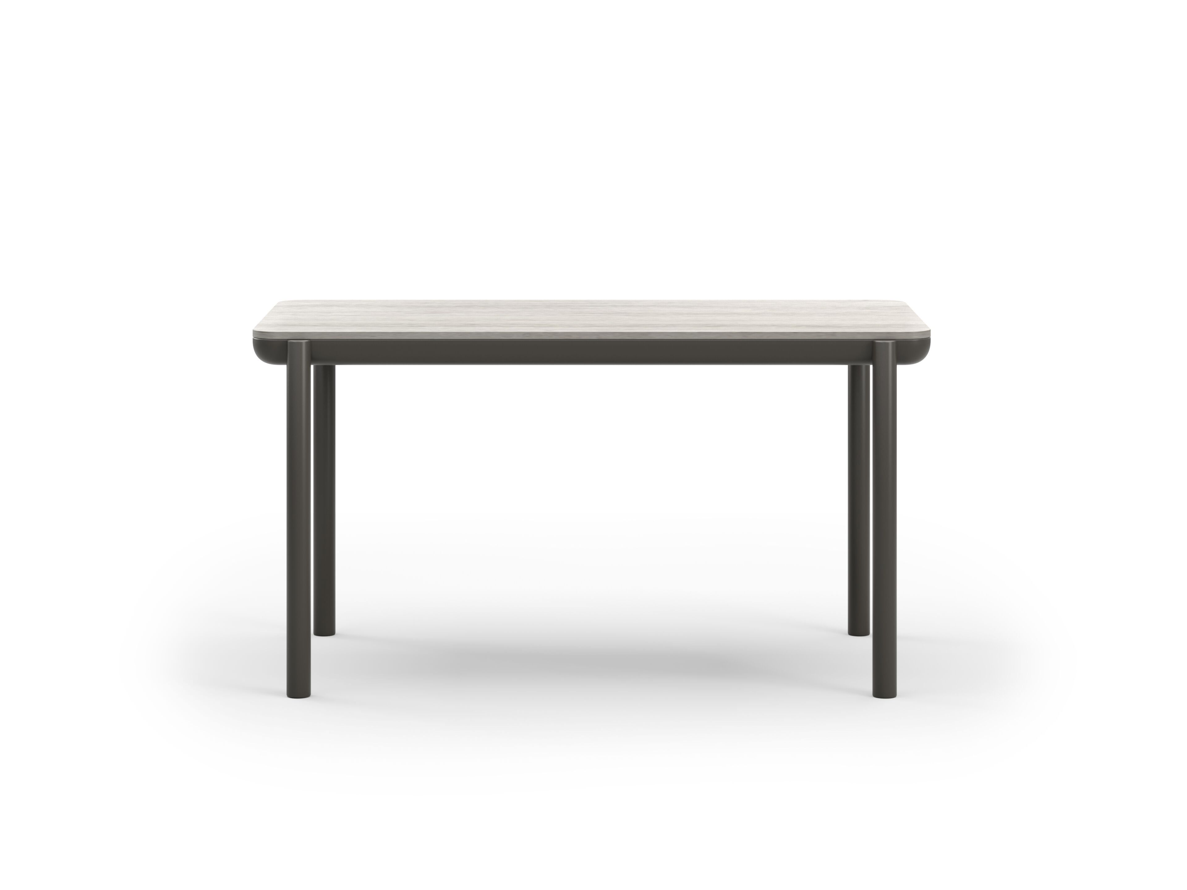 Алюминиевый прямоугольный садовый столик SNOC ссылка ARCH-00027367