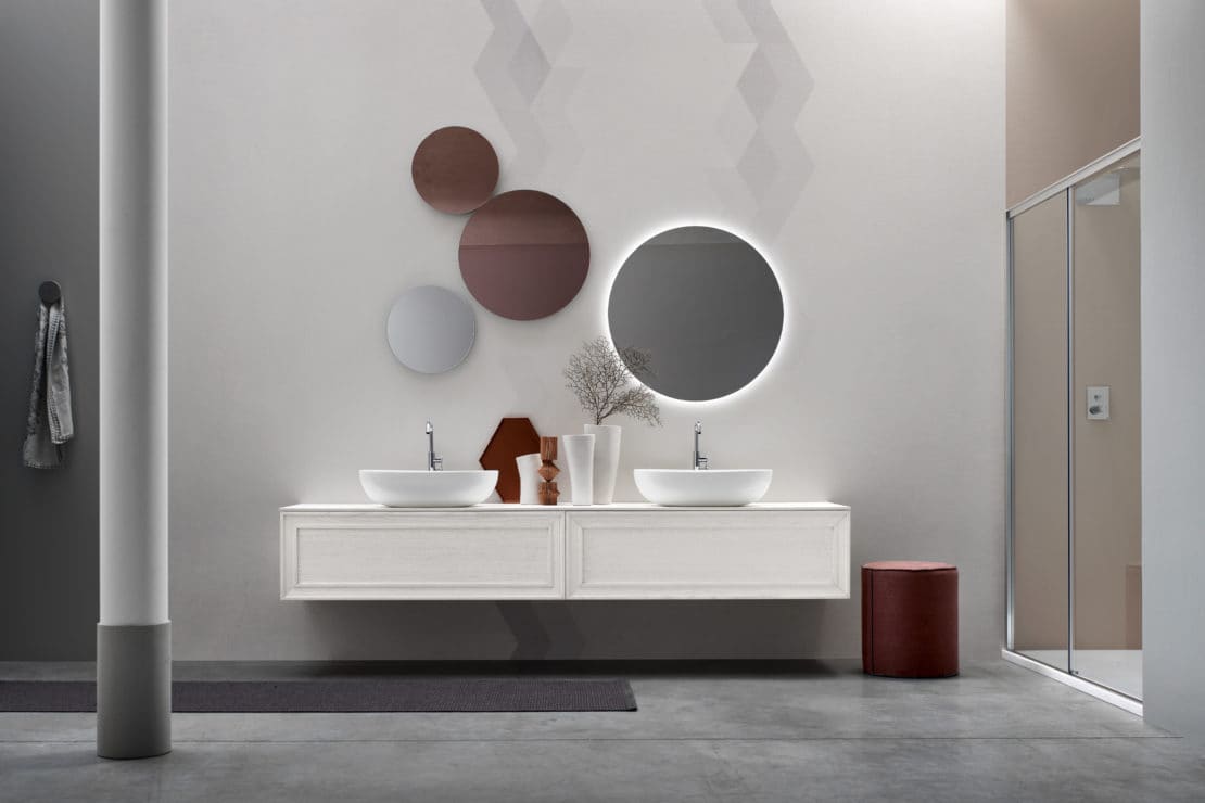 Комплект мебели 05b Arcom Opera STARC164 - Вид №3