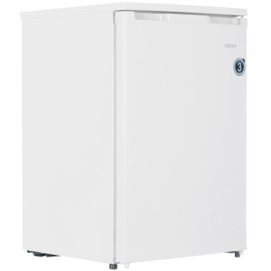 9223603 Холодильник компактный   DEXP S-14AMA белый