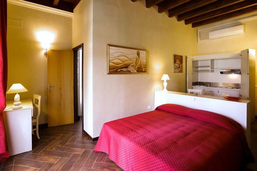 Mobilspazio Меблировка для проживания в современном стиле Fashion sun-id-1470270 - Вид №18