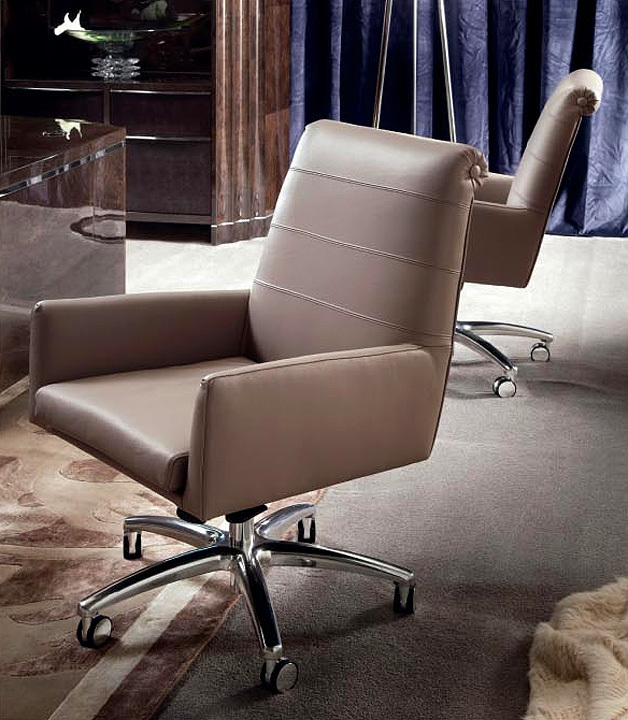 Рабочее кресло  GIORGIO COLLECTION 4083/L Absolute