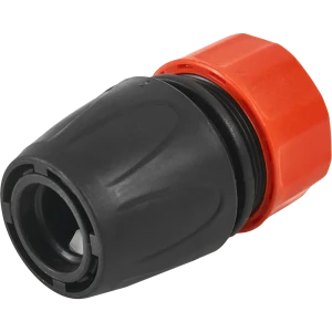 Коннектор для шланга Amigo 74015 3/4"