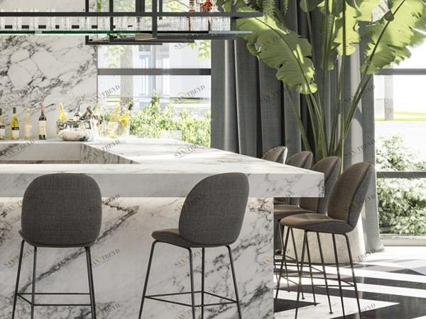 URBATEK Настенная / напольная плитка из керамогранита с эффектом мрамора Xtone sun-id-1413775