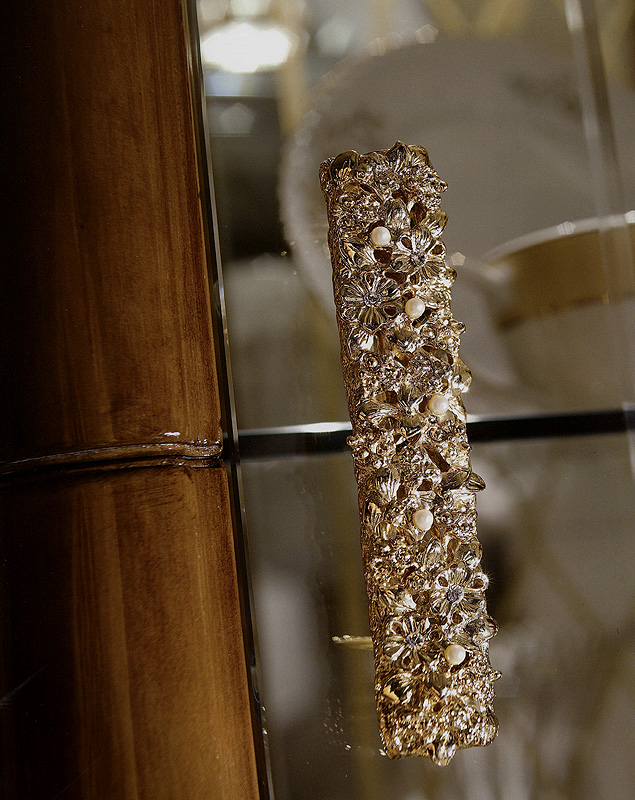 Витрина  AR ARREDAMENTI 212 DolceVita - Вид №1