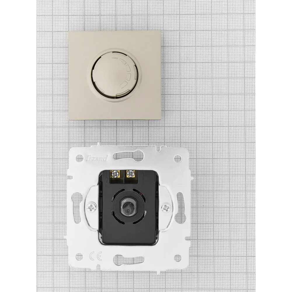 Диммер Lezard Vesna для плавного регулирования освещения 87673585 STLM-1566142 - Вид №4