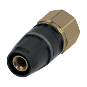 8610007 Фитинги push-fit латунь Tece