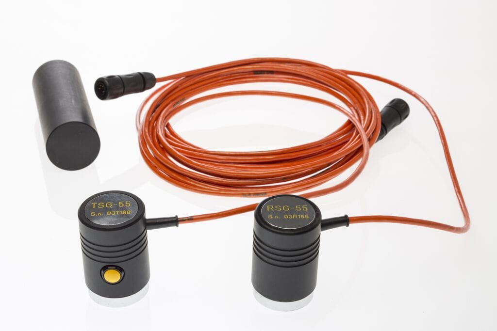 Инструмент для неразрушающего контроля NOVATEST исследования каменной кладки ARCH-00031734 - Вид №4