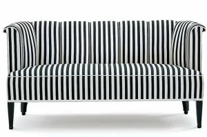 Wittmann Диван из ткани Alleegasse