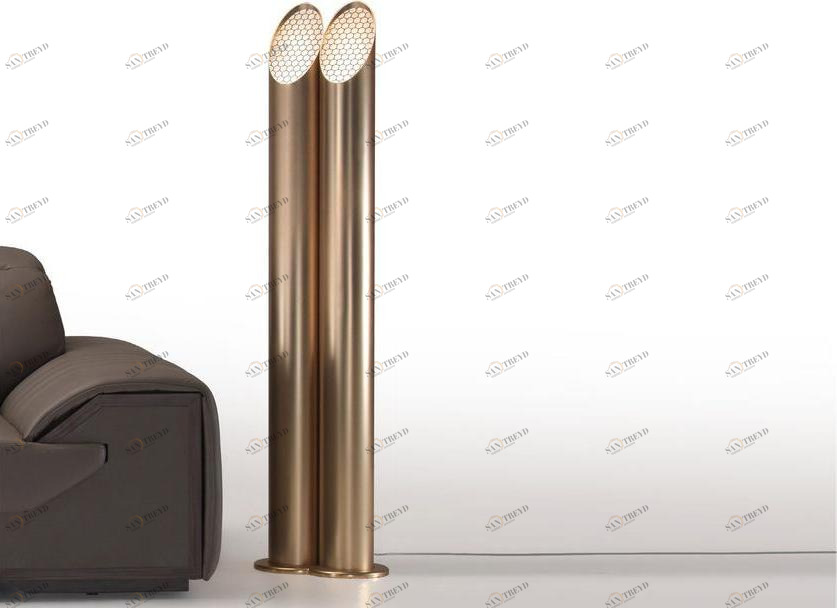 Tonino Lamborghini Casa Торшер из металла Daytona sun-id-1400210