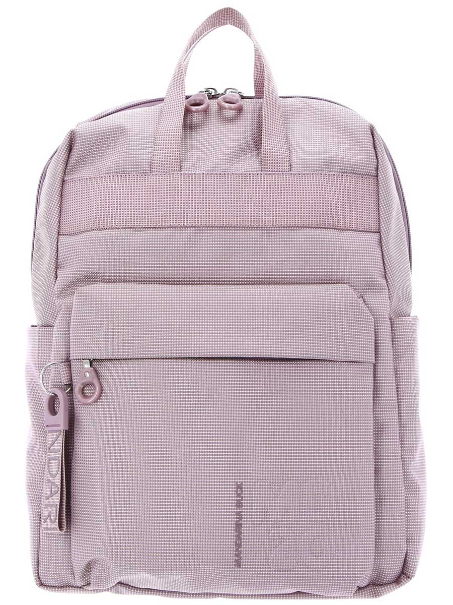 QMT17-27A Рюкзак QMT17 Backpack Mandarina Duck MD20 