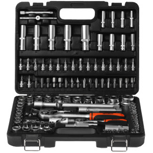 Набор инструментов АвтоDело 39818 8142161