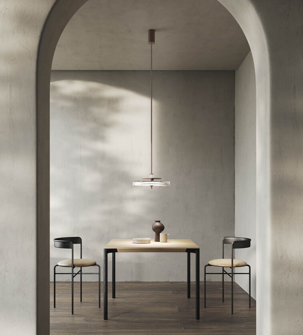 Кристалл светодиодный подвесной светильник Italamp Gilda ARCH-00079703 - Вид №2