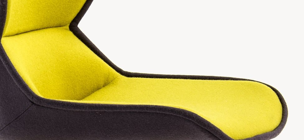 Мягкий стул MOROSO ARCH-00120440 - Вид №6