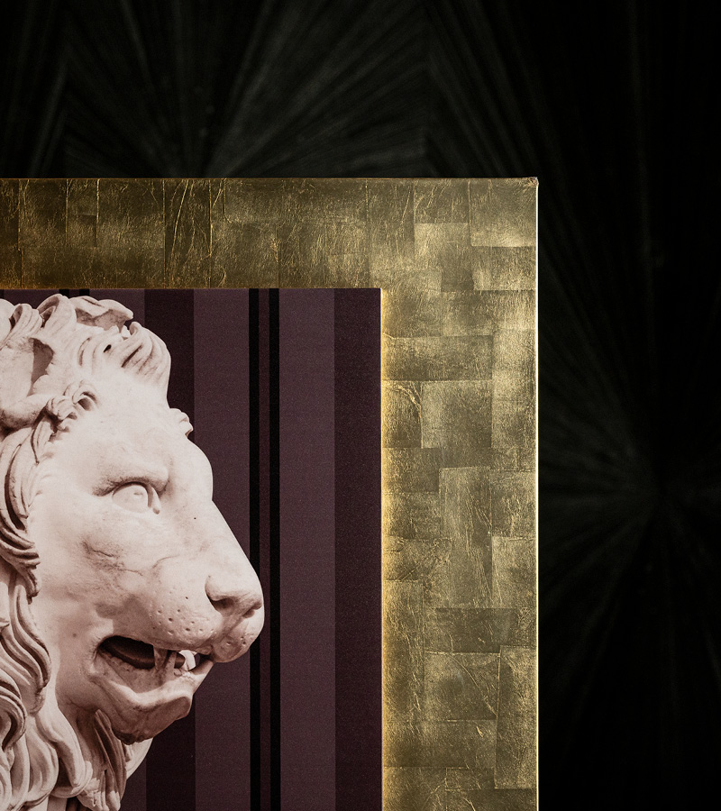 GRST73 Infinity ревматическая живопись - giorgio collection Декор - Вид №3