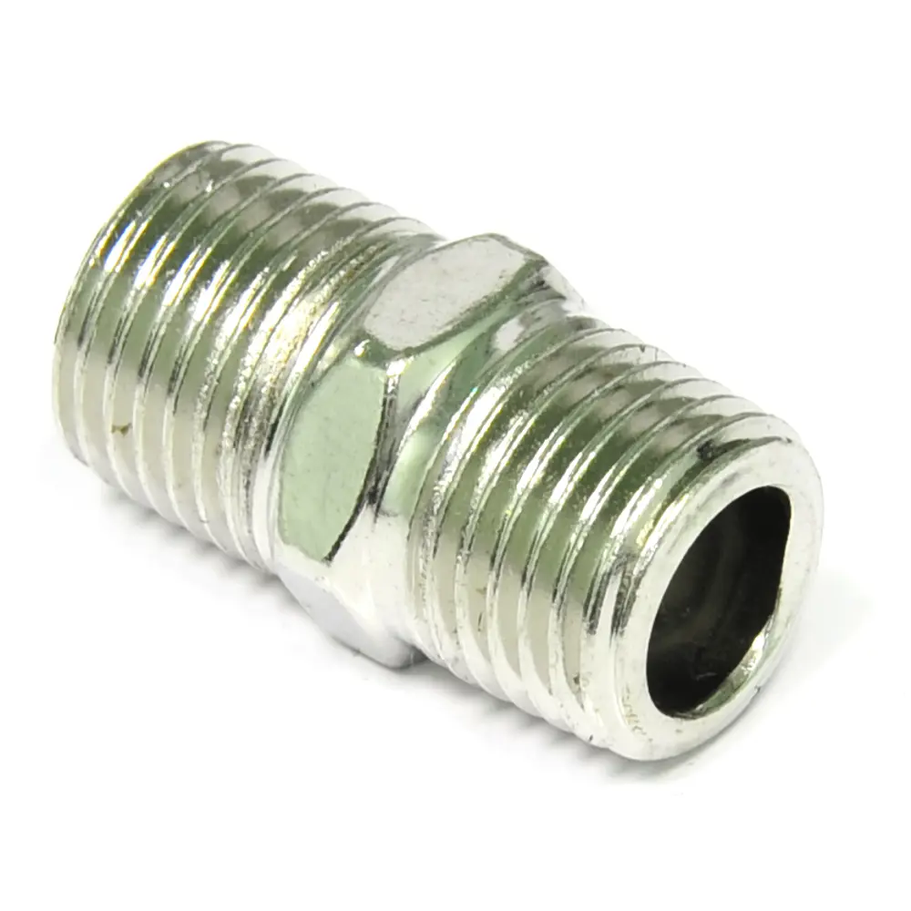Переходник для компрессора Elitech 0704.021100 1/4x1/4 дюйма 89439519 STLM-2175059 