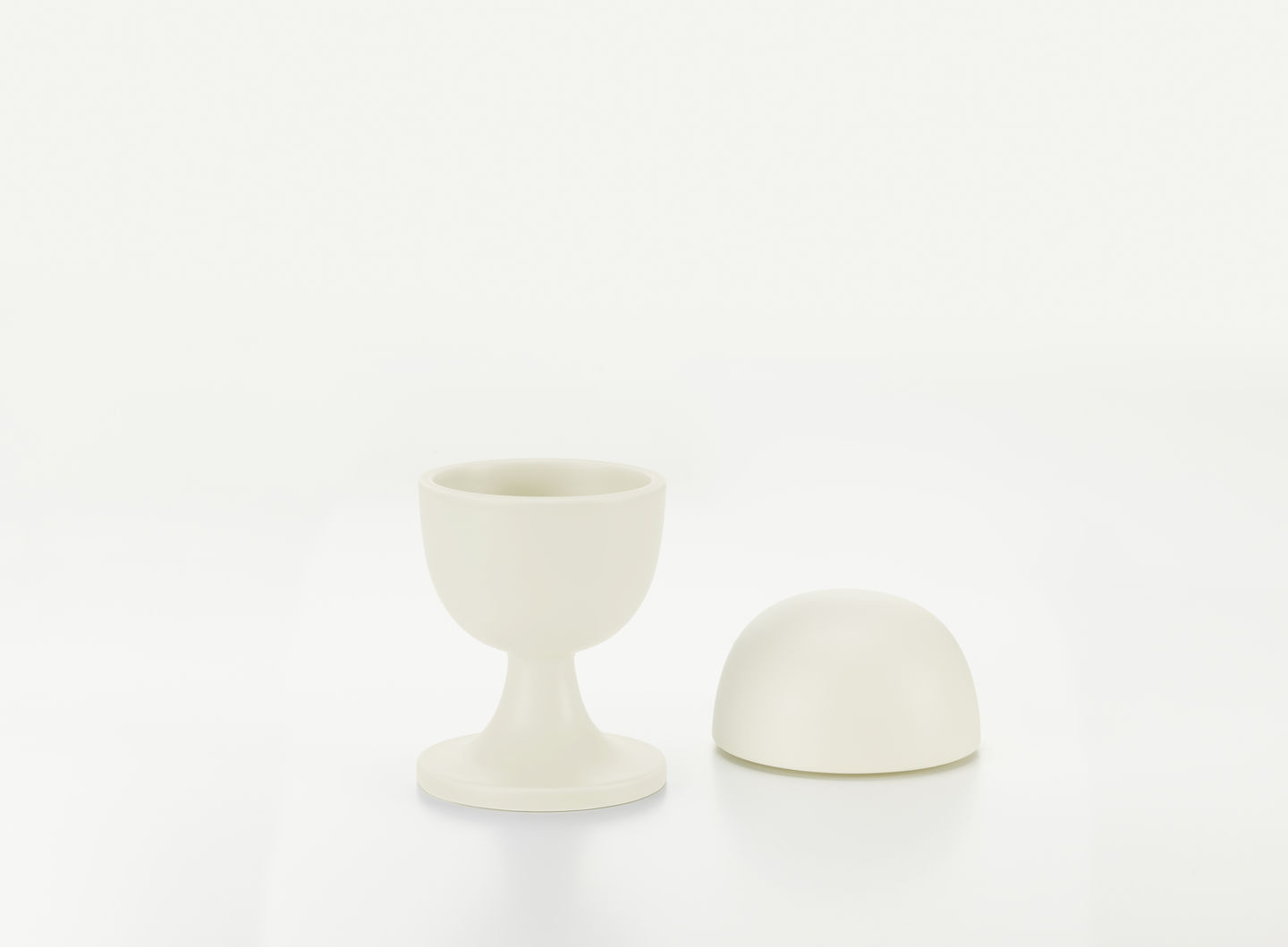 VITRA Керамический контейнер №3 Alexander Girard, 1952 Vitraglobal sun-id-1986706 - Вид №5