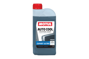 16204695 Антифриз AUTO COOL EXPERT ULTRA 1 л 109113 MOTUL