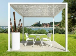 CAGIS Беседка из поликарбоната