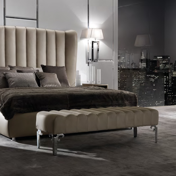 Банкетка  DV HOME COLLECTION POST PANCA 