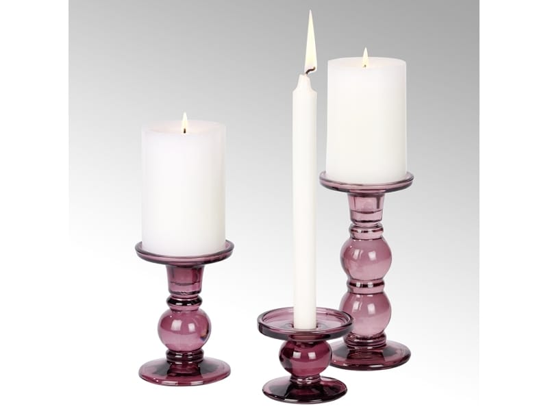 Стеклянный подсвечник LAMBERT ANDATX ARCH-00072919 - Вид №3