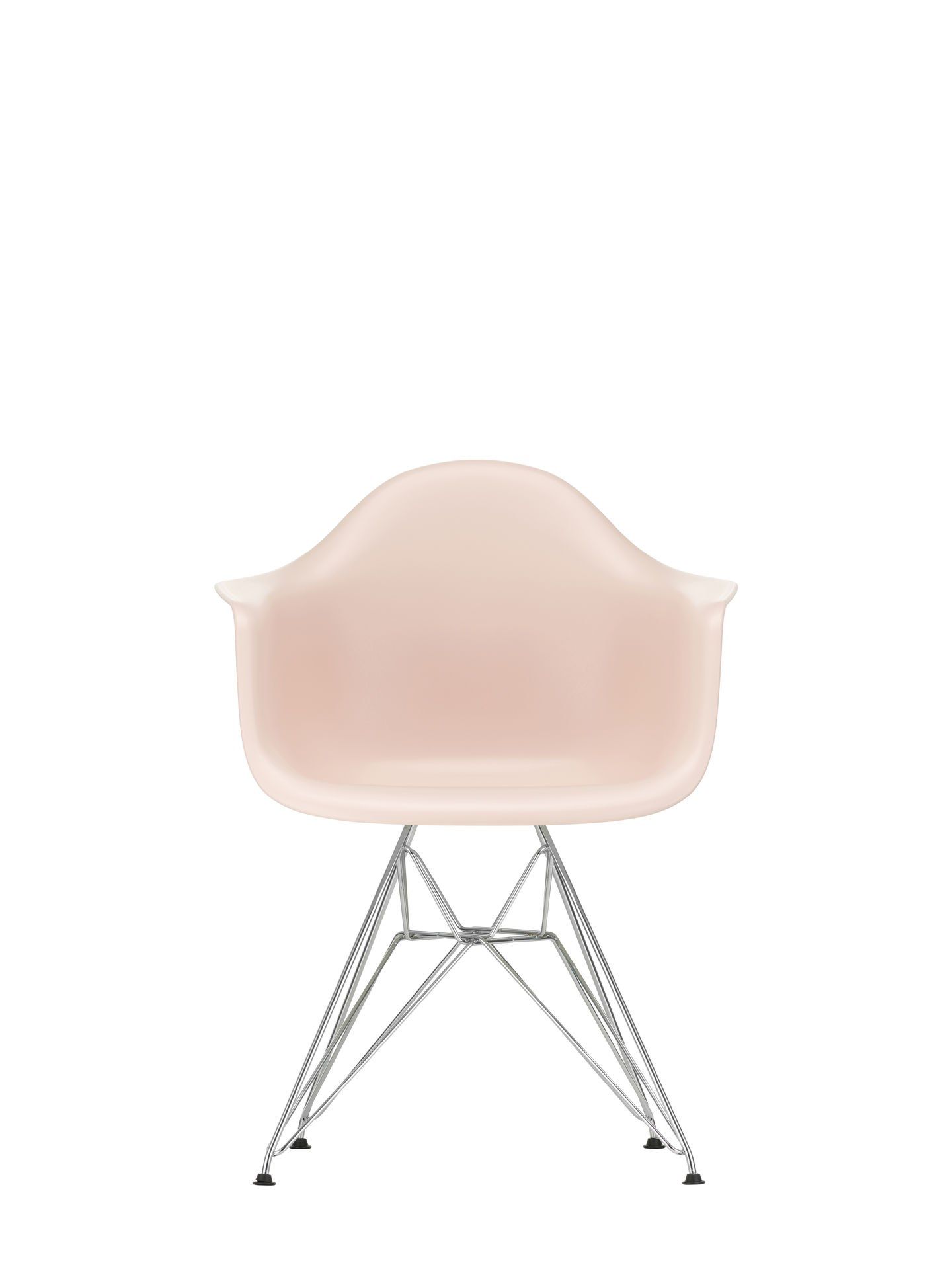 Стул с подлокотниками из полипропилена и ткани VITRA Eames Plastic Chair ARCH-00117709 - Вид №50