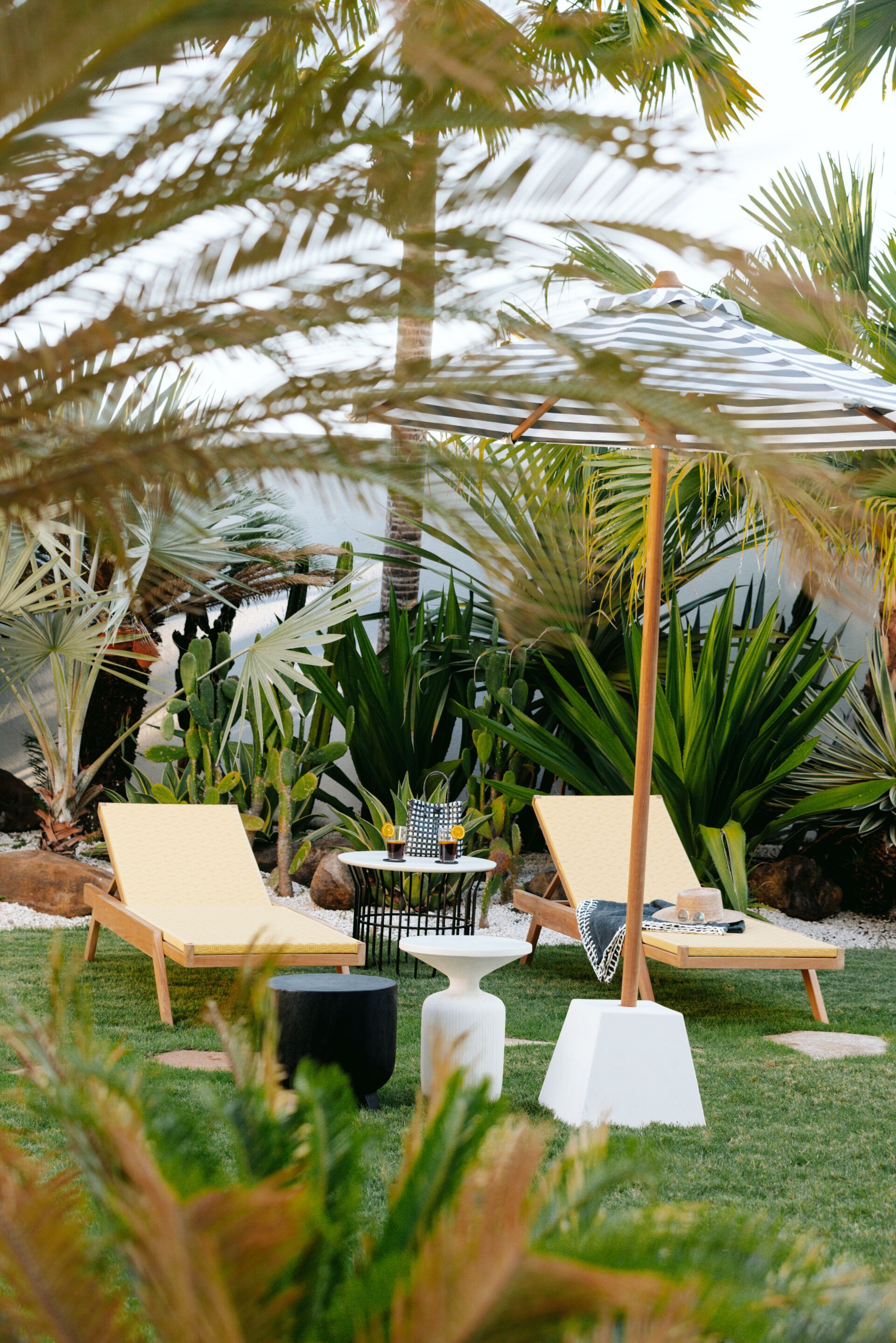 Синтетическая ткань Recliner Садовая кровать cbdesign Вена ARCH-00147310 - Вид №8