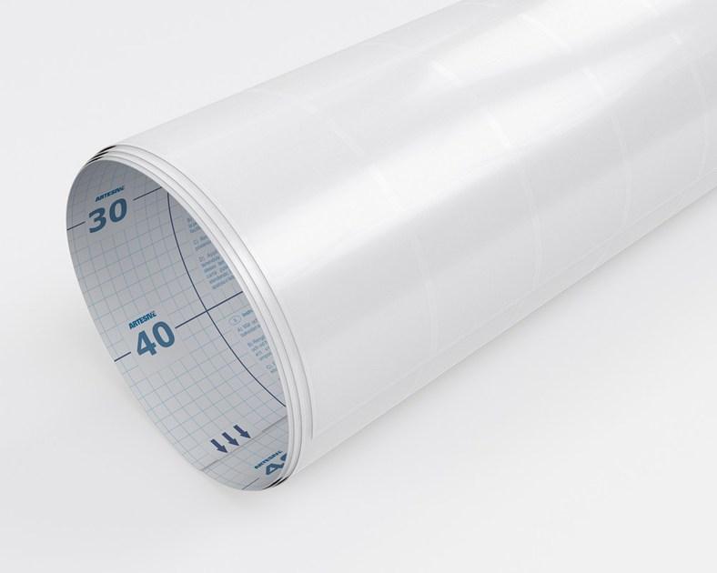 Artesive Декоративная клейкая оконная пленка Glass G-04 - Вид №2