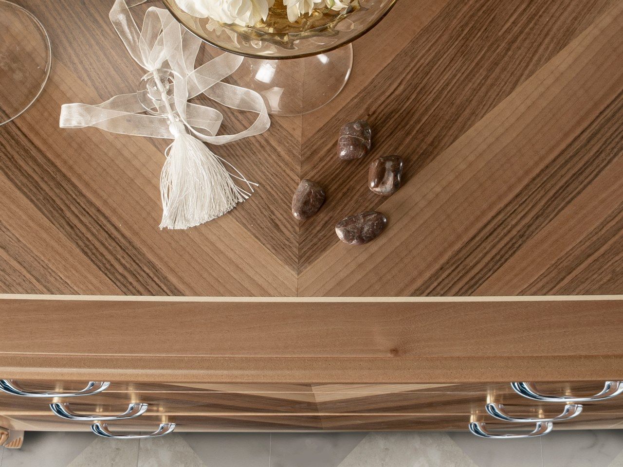 Деревянный комод CASA +39 Prestige 2 ARCH-00065821 - Вид №5