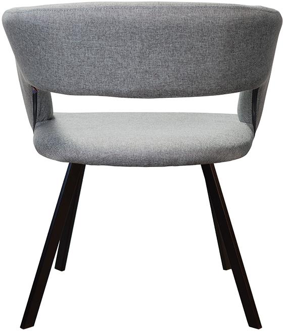 52247 Кресло Walter Arki Сканди Грей R-HOME 410117116h - Вид №3