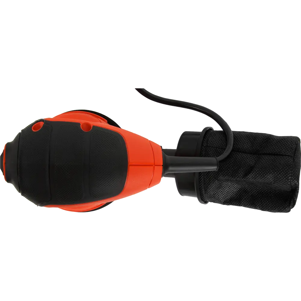 Эксцентриковая шлифмашина Black + Decker BEW210-QS, 230 Вт STLM-2095012 - Вид №2