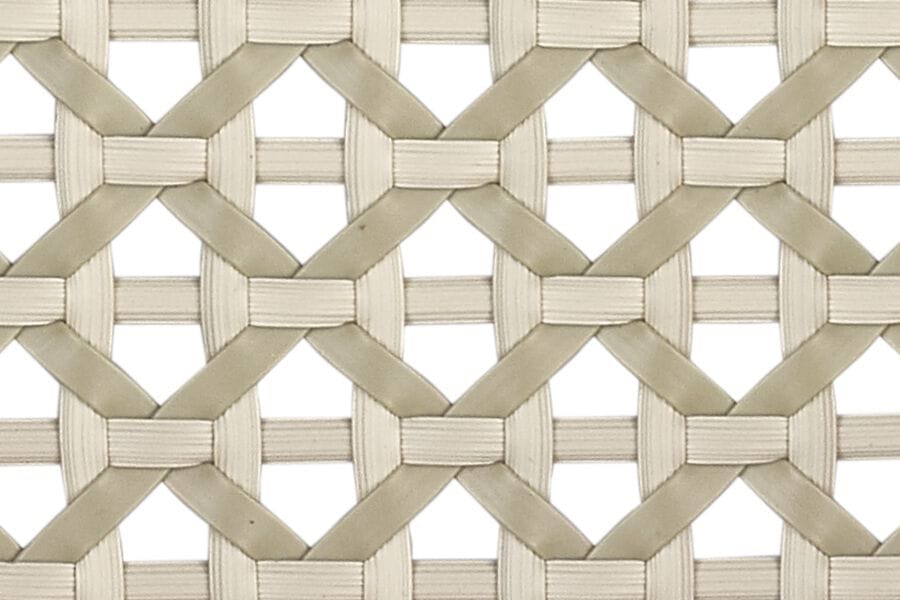 Садовое кресло из синтетического волокна с высокой спинкой DEDON MBRACE ARCH-00152852 - Вид №20