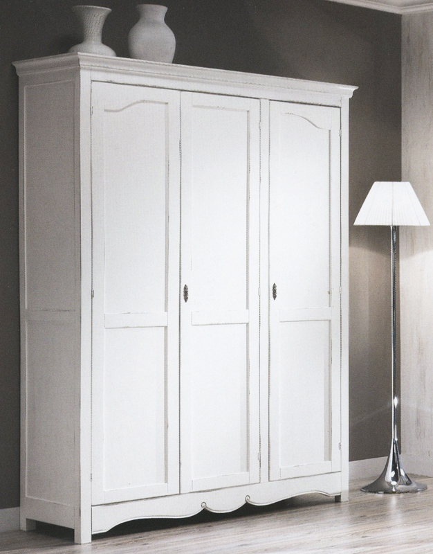 Шкаф  ARTE CASA 2454 Evoluzione