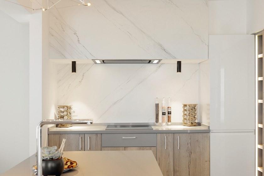 Inalco Настенная / напольная плитка из керамогранита eff Mdi | islimm® sun-id-1434553 - Вид №3