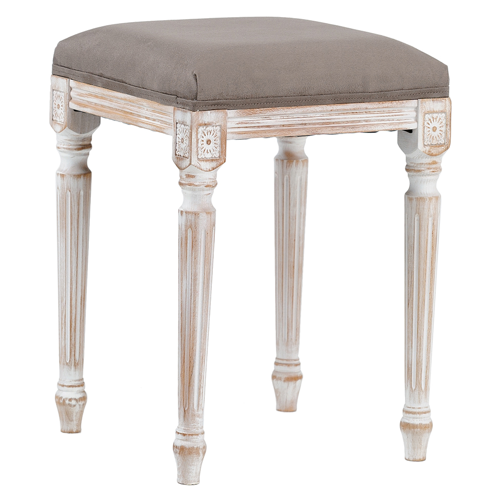 28052011 Банкетка «French Grey Petit» Object Desire  - Вид №1