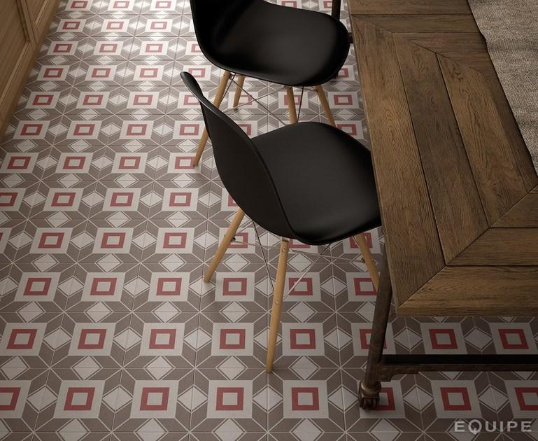 EQUIPE CERAMICAS Стена / пол из керамогранита sun-id-1356703 - Вид №20