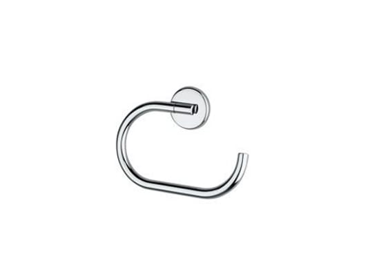 Держатель для полотенец с металлическим кольцом INDA® HOTELLERIE ARCH-00130344 - Вид №1