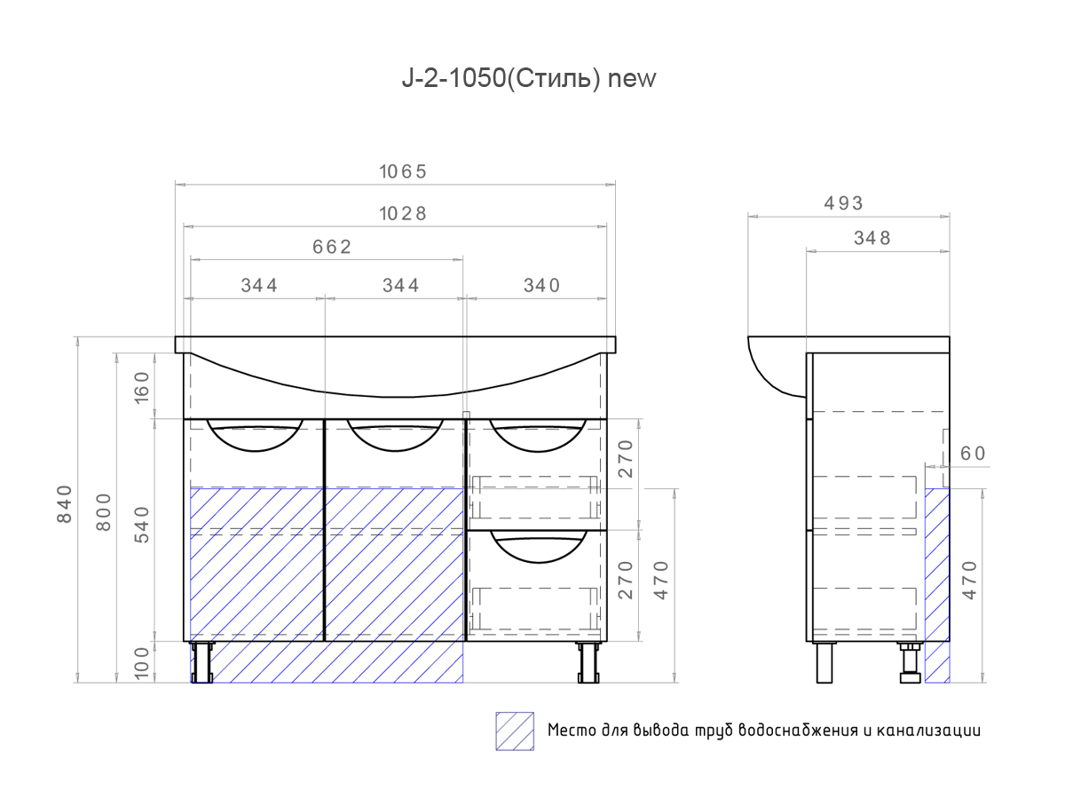 НовинкаCallao 1050 new Santreyd sun-id-664564 - Вид №3