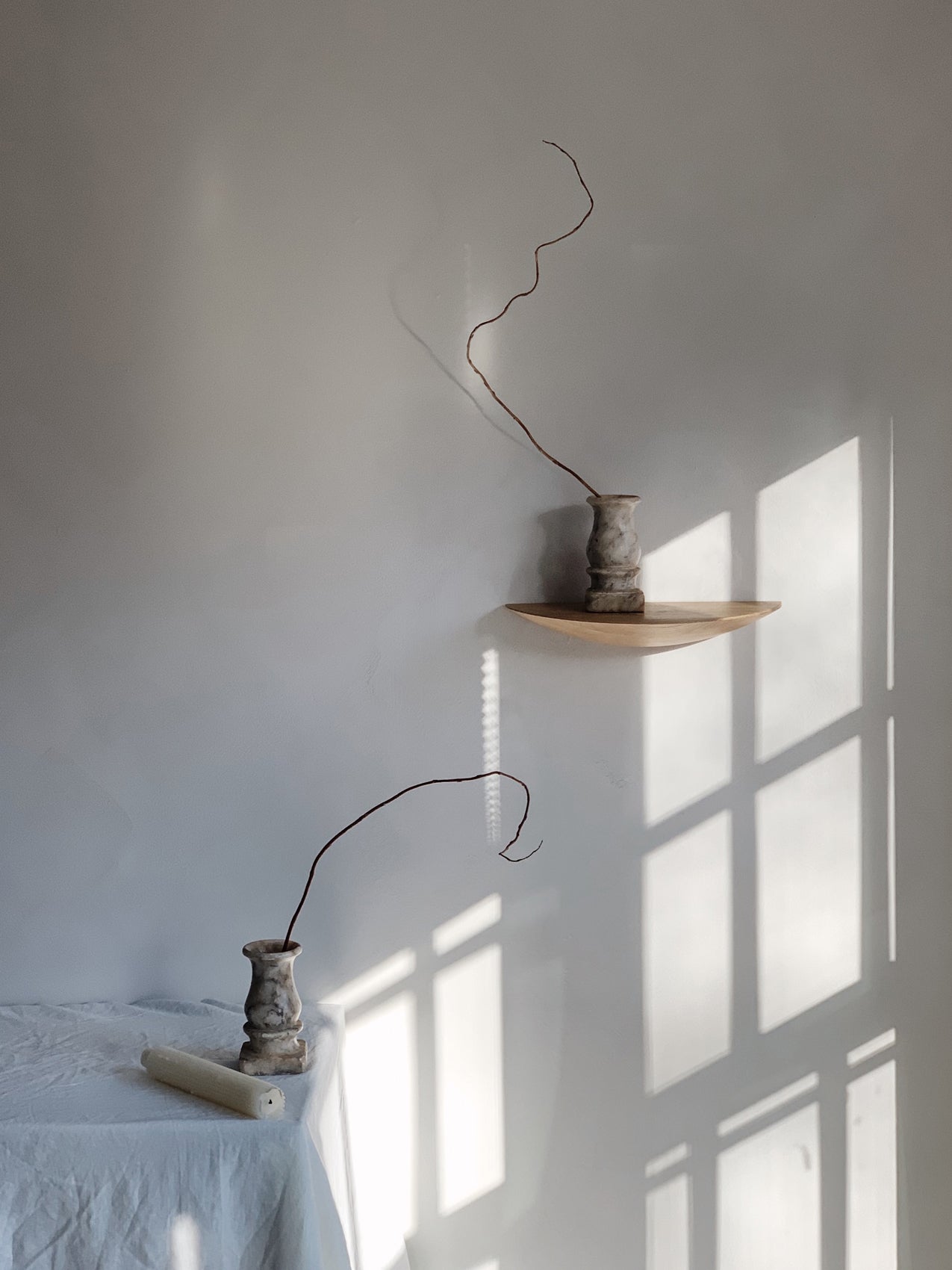 5709262961993 Решетчатые полки для грибов LuceLight  - Вид №3